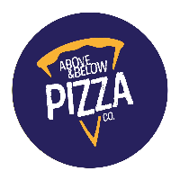 Above & Below Pizza Co