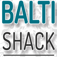 Balti Shack