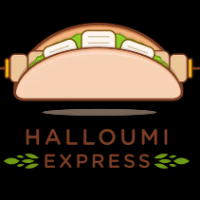 Halloumi Express