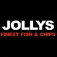 Jollys Finest Fish & Chips