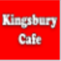 Kingsbury Cafe