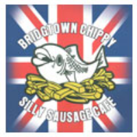 Bridgtown Chippy & Silly Sausage Cafe