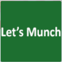 Let's Munch (Cannock)