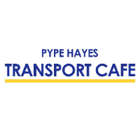 Pype Hayes Transport Cafe