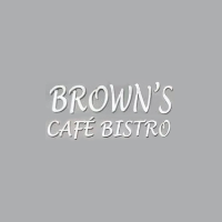 Browns Cafe Bistro