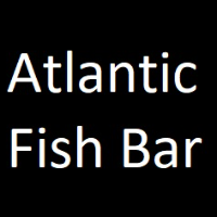 Atlantic Fish Bar Coton Green