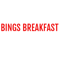 Bing Breakfast & Sandwiches