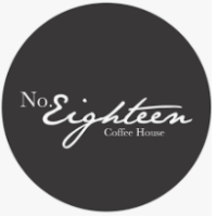 No 18 Coffee House