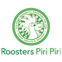 Roosters Piri Piri