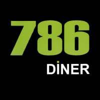 786 Diner