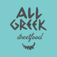 All Greek Street Food