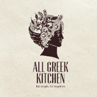 All Greek Kitchen