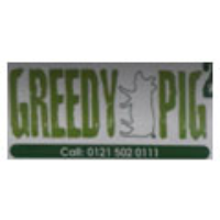 Greedy Pigs Café