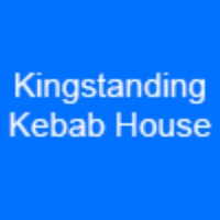 Kingstanding Kebab House