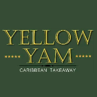 Yellow Yam Caribbean Takeaway