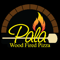 Pala Wood Fired Pizza