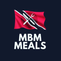 MBM Trinbago Meals