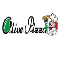 Olive Pizza