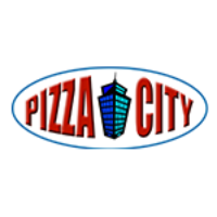 Pizza City