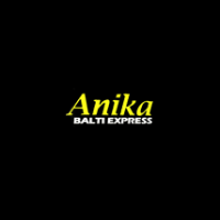 Anika Balti Express