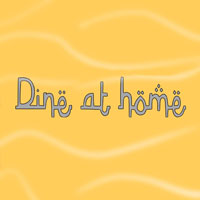 Dine At Home