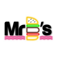 Mr D's Burger