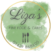 Liza’s Fine Food & Cakes