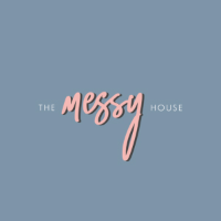 The Messy House