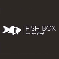 Fish Box On The Fens