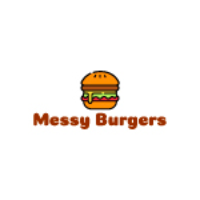 Messy Burger