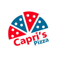 Capri’s Pizza Ilford