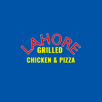 Lahore Grilled Chicken & Pizza