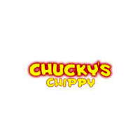 Chucky’s Chippy