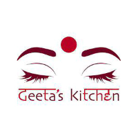 Geeta's Kitchen Ltd