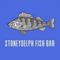 Stonydelph Fish Bar