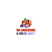 AK Groceries & Halal Meat