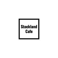 Stockland Cafe