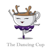 The Dancing Cup