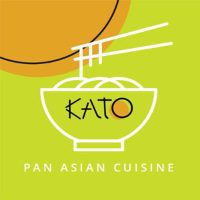 Kato Pan Asian