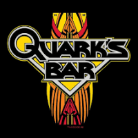 Quarks Bar - Test