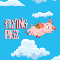 Flying Pigz