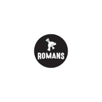 Romans Pizzeria & Patty Cakes