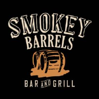 Smokey Barrels [Peachykeens Buffet ltd]