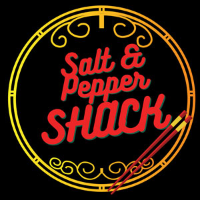 Salt and Pepper Shack