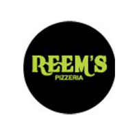 Reems Pizzeria