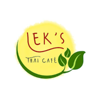 Lek's Thai Cafe