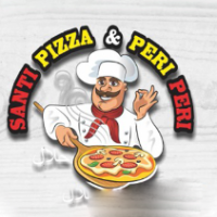 Santi Pizza & Peri Peri