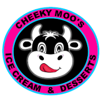 Cheeky Moo's Ice Cream and Dessert Parlour Tollcross