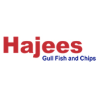 Hajees Gull Fish and Chips