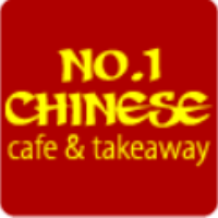 No.1 Chinese Cafe and Takeaway